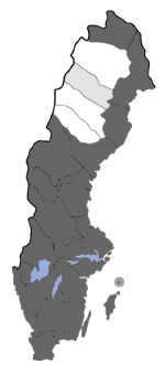 Distribution map - Anania hortulata
