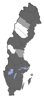 Distribution map - Coleophora deauratella