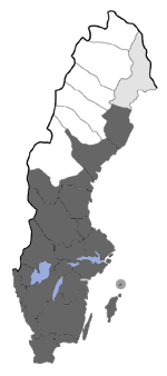 Distribution map - Emmelina monodactyla