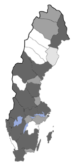 Distribution map - Gynnidomorpha minimana