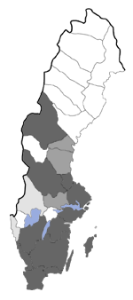 Distribution map - Helicoverpa armigera