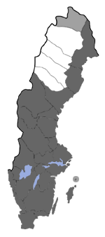 Distribution map - Ortholepis betulae