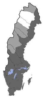 Distribution map - Orthonama vittata