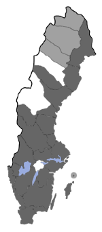 Distribution map - Rhopobota ustomaculana