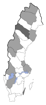 Distribution map - Scrobipalpa murinella