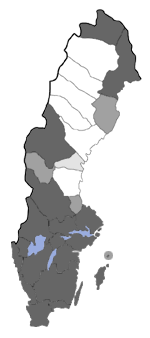 Distribution map - Aproaerema anthyllidellum