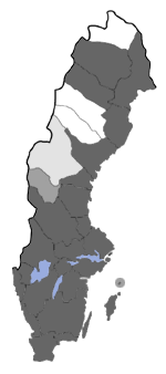 Distribution map - Idaea biselata