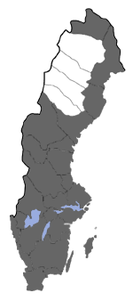 Distribution map - Assara terebrella