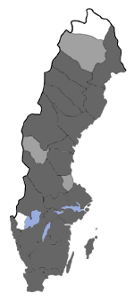 Distribution map - Dichrorampha plumbagana