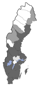 Distribution map - Epiblema scutulana