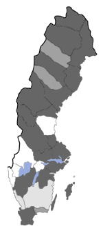 Distribution map - Epirrhoe hastulata