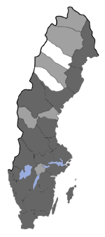 Distribution map - Haplotinea insectella