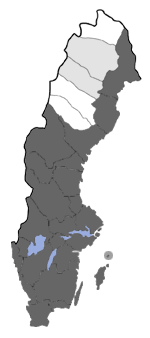 Distribution map - Idaea straminata