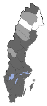 Distribution map - Neofaculta ericetella