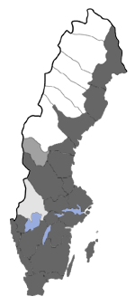 Distribution map - Ostrinia nubilalis