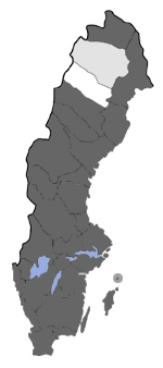 Distribution map - Platyptilia gonodactyla