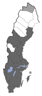 Distribution map - Pyrausta despicata
